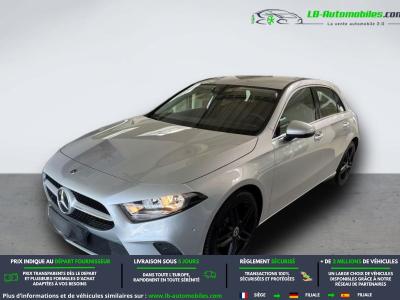 Mercedes Classe A 200 BVM