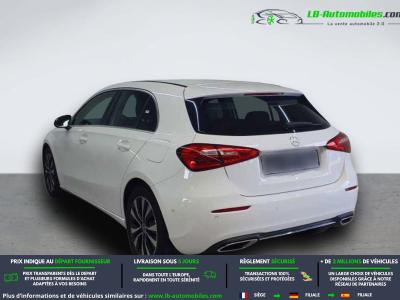 Mercedes Classe A 200 d BVA