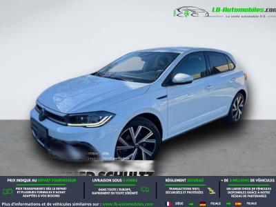 Volkswagen Polo 1.0 TSI 110 S&S BVA