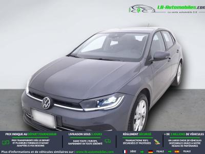 Volkswagen Polo 1.0 TSI 110 S&S BVA