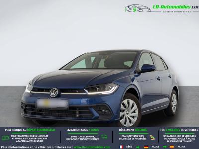 Volkswagen Polo 1.0 TSI 110 S&S BVA