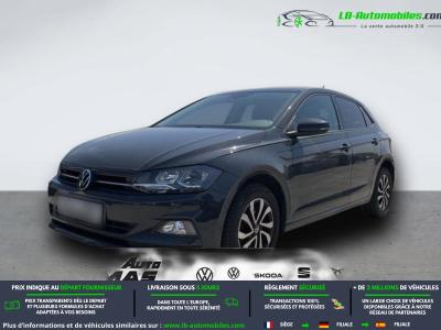 Volkswagen Polo 1.0 TSI 110 S&S BVA