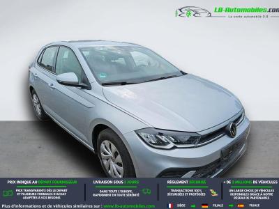 Volkswagen Polo 1.0 TSI 110 S&S BVA