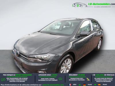 Volkswagen Polo 1.0 TSI 110 S&S BVA