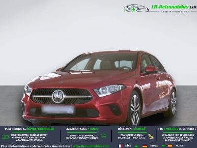 Mercedes Classe A 220 d BVA