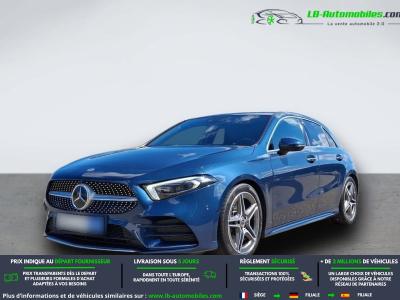 Mercedes Classe A 220 d BVA
