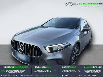 Mercedes Classe A 220 d BVA