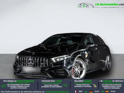 Mercedes Classe A 45 Mercedes-AMG BVA 4-Matic