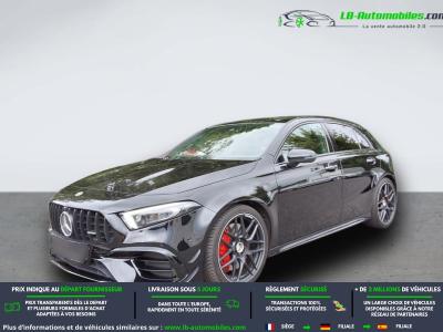 Mercedes Classe A 45 Mercedes-AMG BVA 4-Matic