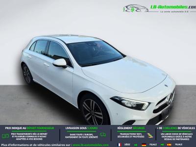 Mercedes Classe A 200 BVA