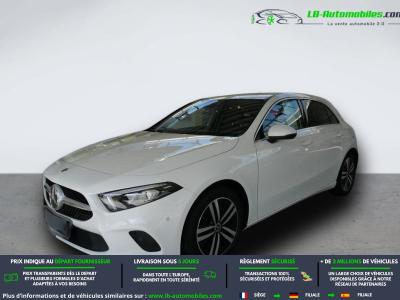 Mercedes Classe A 200 BVA