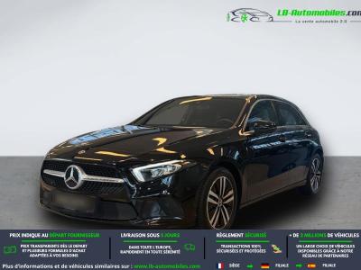 Mercedes Classe A 200 BVA