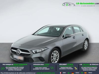 Mercedes Classe A 200 BVA