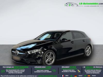 Mercedes Classe A 200 BVA