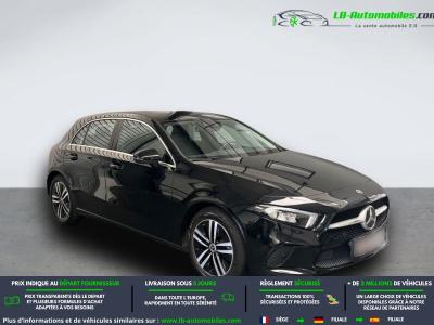 Mercedes Classe A 200 BVA