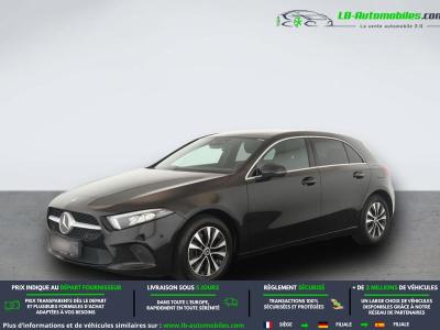 Mercedes Classe A 200 BVA