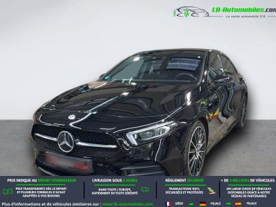 Mercedes Classe A 200 BVA