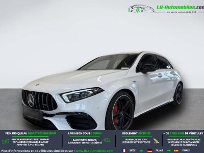 Mercedes Classe A 45 Mercedes-AMG BVA 4-Matic