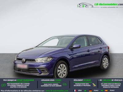 Volkswagen Polo 1.0 TSI 95 S&S BVA