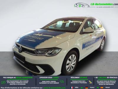 Volkswagen Polo 1.0 TSI 95 S&S BVA