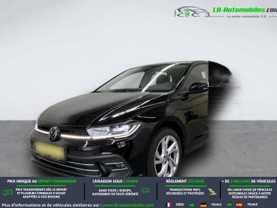 Volkswagen Polo 1.0 TSI 95 S&S BVA