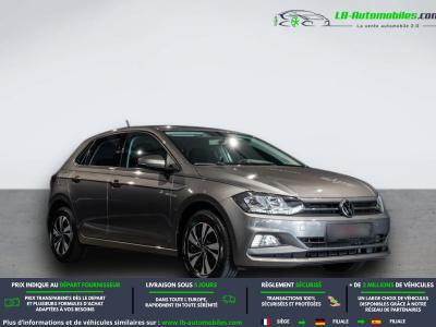 Volkswagen Polo 1.0 TSI 95 S&S BVA