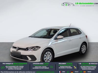 Volkswagen Polo 1.0 TSI 95 S&S BVA