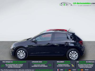 Volkswagen Polo 1.0 TSI 95 S&S BVA