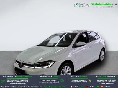 Volkswagen Polo 1.0 TSI 110 S&S BVA