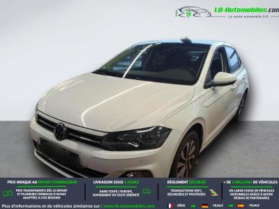 Volkswagen Polo 1.0 TSI 110 S&S BVA