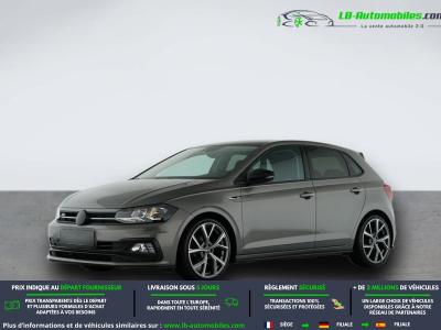 Volkswagen Polo 1.0 TSI 95 S&S BVM