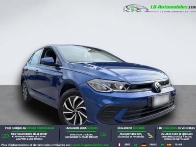 Volkswagen Polo 1.0 TSI 95 S&S BVM