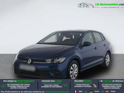 Volkswagen Polo 1.0 TSI 95 S&S BVM