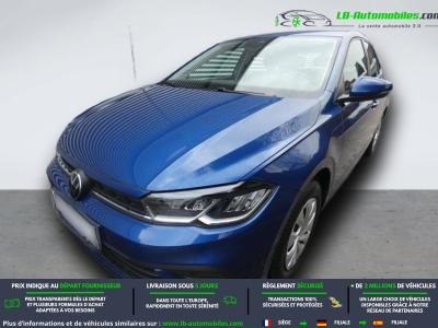 Volkswagen Polo 1.0 TSI 95 S&S BVM