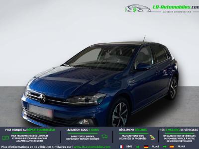 Volkswagen Polo 1.0 TSI 95 S&S BVM