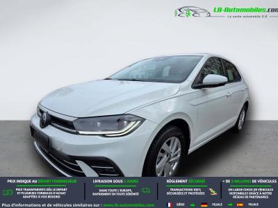 Volkswagen Polo 1.0 TSI 95 S&S BVM