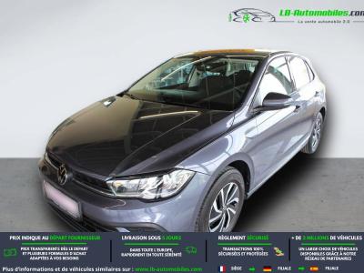 Volkswagen Polo 1.0 TSI 95 S&S BVM