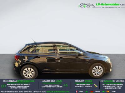 Volkswagen Polo 1.0 TSI 95 S&S BVM