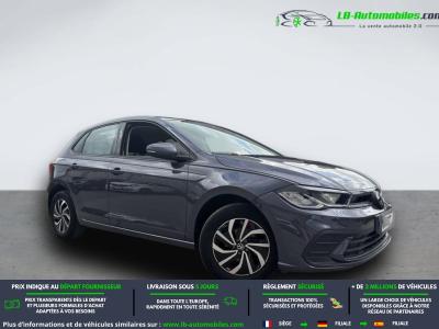 Volkswagen Polo 1.0 TSI 95 S&S BVM