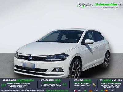 Volkswagen Polo 1.0 TSI 95 S&S BVM