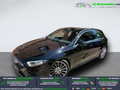 Mercedes Classe A 250 BVA