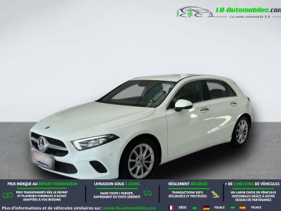 Mercedes Classe A 250 BVA