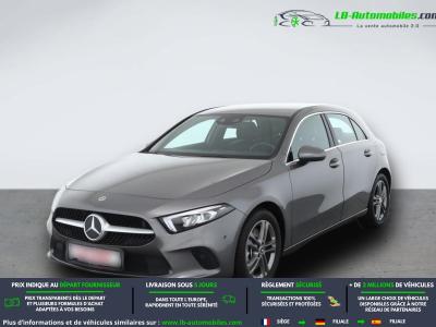 Mercedes Classe A 250 BVA
