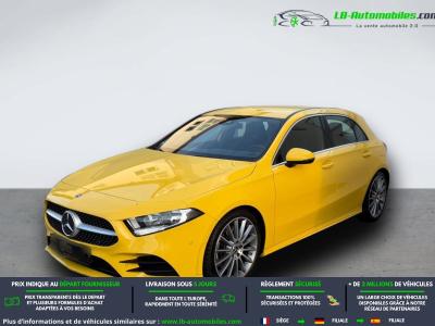 Mercedes Classe A 250 BVA