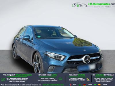 Mercedes Classe A 250 BVA