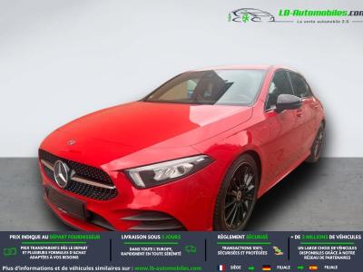 Mercedes Classe A 250 BVA