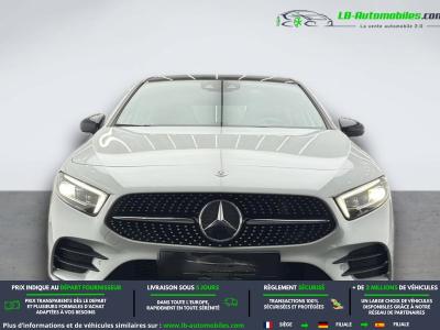 Mercedes Classe A 250 BVA