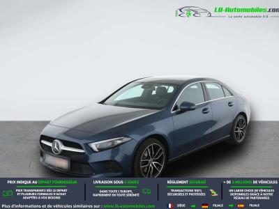 Mercedes Classe A 250 BVA