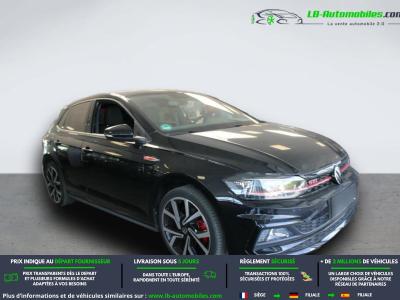 Volkswagen Polo 2.0 TSI 207 S&S BVA