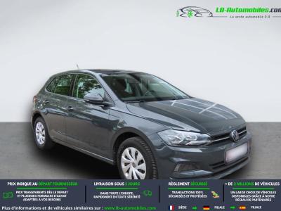 Volkswagen Polo 1.0 TSI 95 S&S BVA